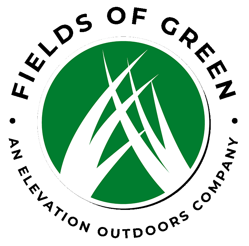 Fields of Green is an Elevation Outdoors company